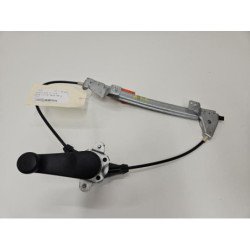 Leve Vitre Mecanique Arriere Gauche Fiat Punto Evo 3 (1)