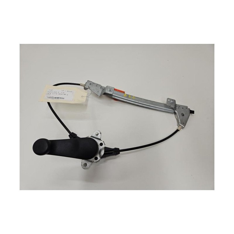 Leve Vitre Mecanique Arriere Gauche Fiat Punto Evo 3 (1)