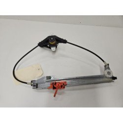 Leve Vitre Mecanique Arriere Gauche Fiat Punto Evo 3 (2)