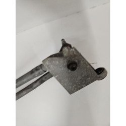 Moteur Essuie Glace Avant Peugeot 807 (5)