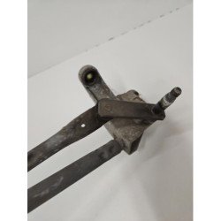 Moteur Essuie Glace Avant Peugeot 807 (6)