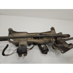 Moteur Essuie Glace Avant Peugeot 807 (7)