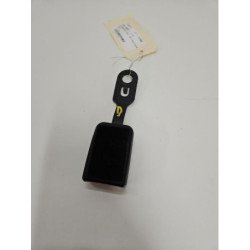 Pretensionneur De Ceinture Avant Gauche Peugeot 207 Phase 2 (1)