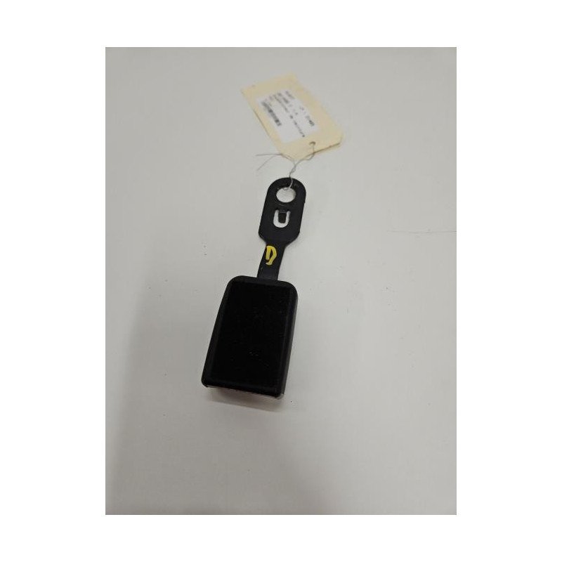 Pretensionneur De Ceinture Avant Gauche Peugeot 207 Phase 2 (1)