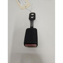 Pretensionneur De Ceinture Avant Gauche Peugeot 207 Phase 2 (2)