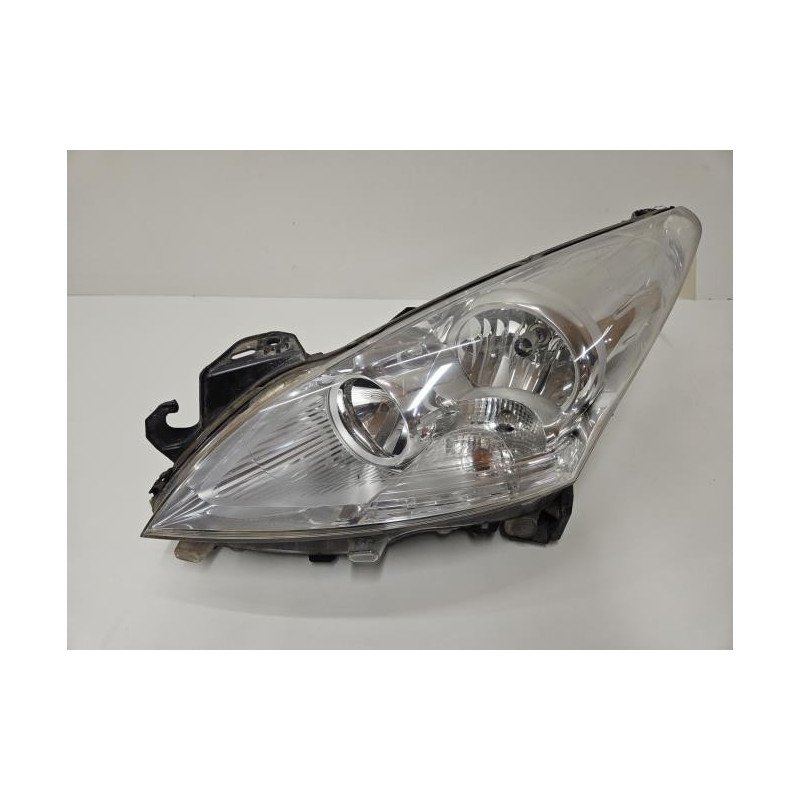 Optique Avant Principal Gauche (feux)(phare) Peugeot 5008 1 Phase 1 (1)
