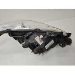 Optique Avant Principal Gauche (feux)(phare) Peugeot 5008 1 Phase 1 (2)