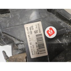 Optique Avant Principal Gauche (feux)(phare) Peugeot 5008 1 Phase 1 (3)