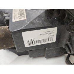 Optique Avant Principal Gauche (feux)(phare) Peugeot 5008 1 Phase 1 (4)