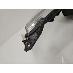 Optique Avant Principal Gauche (feux)(phare) Peugeot 5008 1 Phase 1 (6)