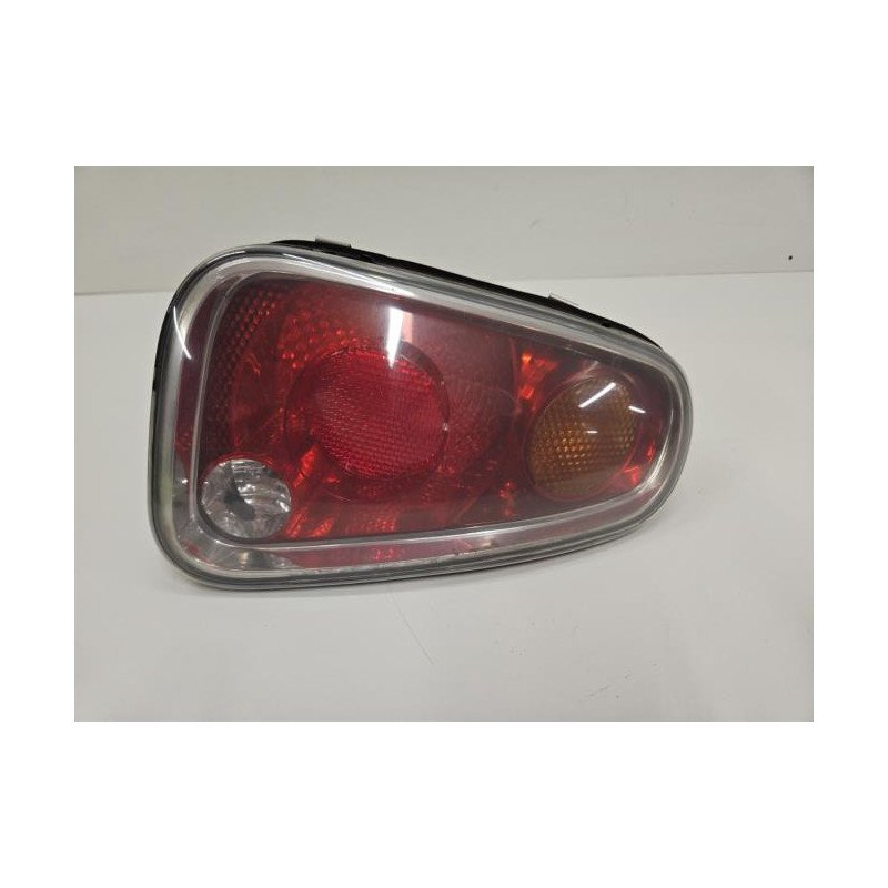 Feu Arriere Principal Gauche (feux) Mini Mini 1 R50/r53 Phase 1 (1)