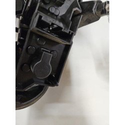 Feu Arriere Principal Gauche (feux) Mini Mini 1 R50/r53 Phase 1 (3)