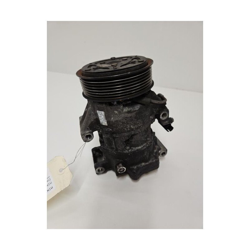 Compresseur Clim Mini Mini 1 R50/r53 Phase 1 (1)