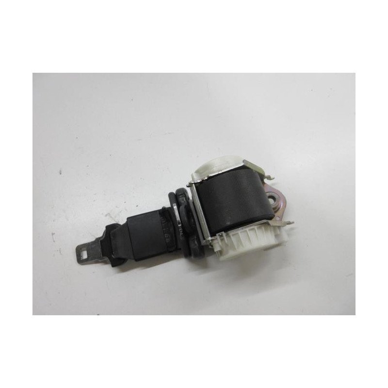 Ceinture Arriere Centrale Renault Clio 3 Phase 1 (1)