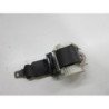 Ceinture Arriere Centrale Renault Clio 3 Phase 1 (1)