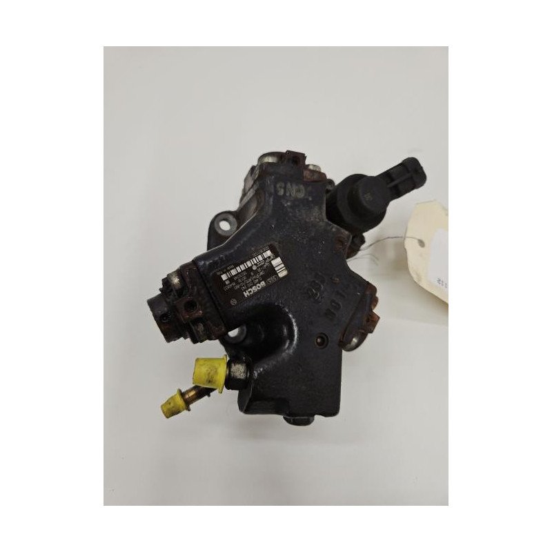 Pompe Haute Pression Fiat Punto Evo 3 (1)