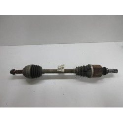 Cardan Gauche (transmission) Renault Clio 3 Phase 1 (1)