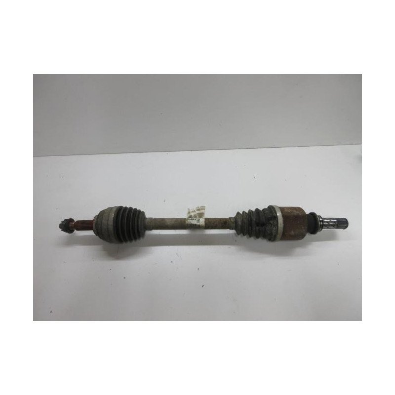 Cardan Gauche (transmission) Renault Clio 3 Phase 1 (1)