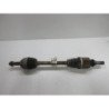 Cardan Gauche (transmission) Renault Clio 3 Phase 1 (1)