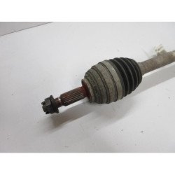 Cardan Gauche (transmission) Renault Clio 3 Phase 1 (3)