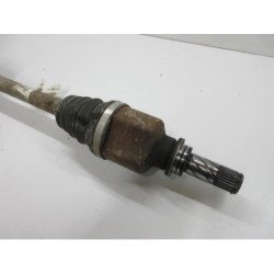 Cardan Gauche (transmission) Renault Clio 3 Phase 1 (4)