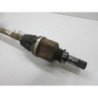Cardan Gauche (transmission) Renault Clio 3 Phase 1 (4)