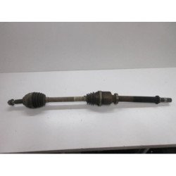 Cardan Droit (transmission) Renault Clio 3 Phase 1 (1)