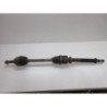 Cardan Droit (transmission) Renault Clio 3 Phase 1 (1)