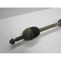 Cardan Droit (transmission) Renault Clio 3 Phase 1 (2)