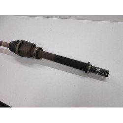 Cardan Droit (transmission) Renault Clio 3 Phase 1 (4)