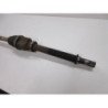 Cardan Droit (transmission) Renault Clio 3 Phase 1 (4)