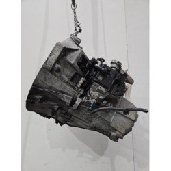 Boite De Vitesses Peugeot 3008 1 Phase 1 (1)