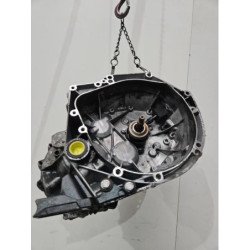 Boite De Vitesses Peugeot 3008 1 Phase 1 (2)