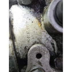 Boite De Vitesses Peugeot 3008 1 Phase 1 (6)
