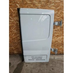 Porte De Coffre Droit Fiat Talento (1)