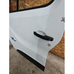 Porte Avant Gauche Fiat Talento (4)