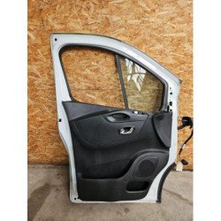 Porte Avant Gauche Fiat Talento (6)