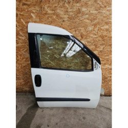Porte Avant Droit Opel Combo D (1)
