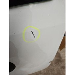 Porte De Coffre Droit Opel Combo D (2)