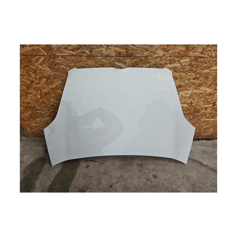 Capot Opel Combo D (1)