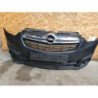 Pare Choc Avant Opel Combo D (1)