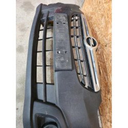 Pare Choc Avant Opel Combo D (4)