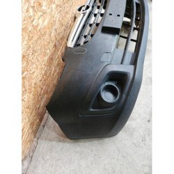 Pare Choc Avant Opel Combo D (5)