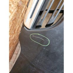 Pare Choc Avant Opel Combo D (6)