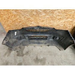 Pare Choc Avant Opel Combo D (7)