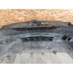 Pare Choc Avant Opel Combo D (9)