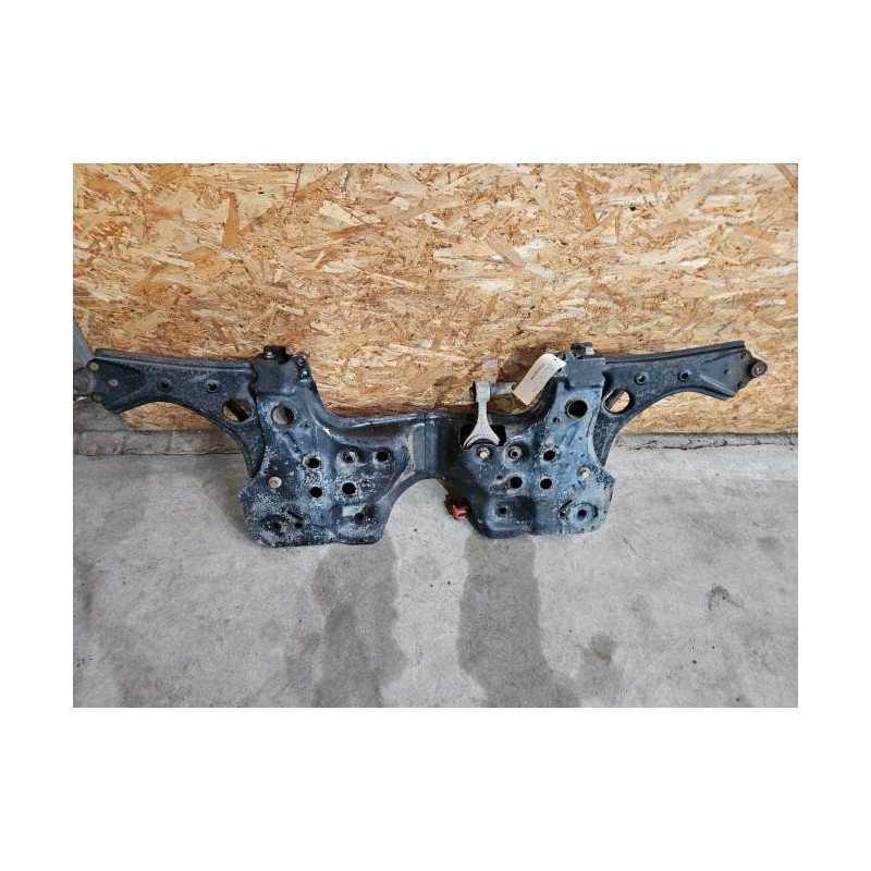 Berceau Avant Opel Combo D (1)