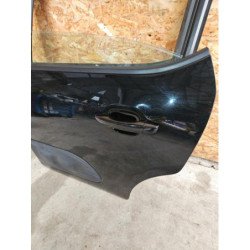 Porte Arriere Gauche Citroen C3 3 Phase 1 (4)