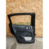Porte Arriere Gauche Citroen C3 3 Phase 1 (5)