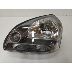 Optique Avant Principal Gauche (feux)(phare) Hyundai Tucson 1 (1)